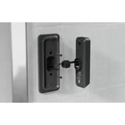 Kép 8/8 - Ubiquiti UACC-G4 Doorbell Pro PoE-Gang Box-White G4 Ajtócsengő Pro PoE Kábeldoboz Rögzítő