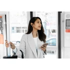 Kép 9/10 - Logitech 985-001082 fejhallgató és headset Vezeték nélküli Bluetooth Grafit