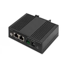 Kép 1/4 - Digitus DN-651140 hálózati elosztó Fekete