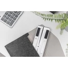Kép 4/10 - Digitus DA-90424 laptop állvány Ezüst 43,2 cm (17")