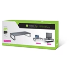 Kép 2/8 - Techly ICA-MS 600TY Asztali monitor állvány