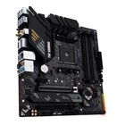 Kép 3/10 - ASUS TUF GAMING B550M-PLUS WIFI II AMD B550 AM4 foglalat Micro ATX