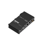 Kép 4/6 - Teltonika RUT142 (EU) Ethernet router, vezetéknélküli router Fast Ethernet Egysávos (2,4 GHz) Fekete