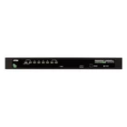 Kép 3/3 - ATEN CS1308-AT-G KVM kapcsoló Keretállvány Fekete