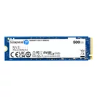 Kép 3/10 - Kingston Technology 500G NV3 M.2 2280 NVMe SSD