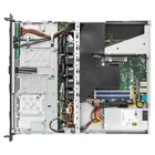 Kép 3/4 - ASRock 1U4LW-X570, Rack 1U, UP, AMD Ryzen, 4xLFF, 2xGbE, Fixed PSU, IPMI