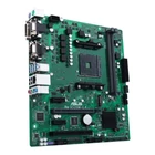 Kép 5/7 - ASUS PRO A520M-C II/CSM AMD A520 AM4 foglalat Micro ATX