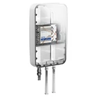 Kép 2/5 - QuMax Omni for RUTX50 - 4x, Antenna 5G Band71 + Wi-Fi