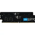 Kép 1/5 - Crucial CT2K8G56C46U5 memória modul 16 GB 2 x 8 GB DDR5 ECC