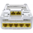 Kép 6/6 - Huawei AirEngine 5761-11W 1775 Mbit/s Fehér Ethernet-áramellátás (PoE) támogatása