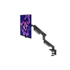 Kép 3/5 - ASUS AAS01 – ROG Ergo Arm 86,4 cm (34") Asztali Fekete
