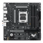 Kép 2/10 - ASUS TUF GAMING B850M-PLUS WIFI AMD B850 Socket AM5 Micro ATX