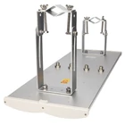Kép 7/9 - Extralink EXSEC19-60 | Szektori antena | 5GHz MIMO 4x4, 60°, 19dBi, Mimosa A5C-hez dedikált