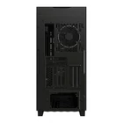 Kép 3/9 - GIGABYTE GB-AC500G ST számítógép ház Midi Tower Fekete