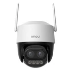 Kép 1/2 - Imou Cruiser Z Turret IP biztonsági kamera Beltéri és kültéri Plafon/fal