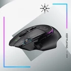Kép 2/8 - Logitech G 910-006162 egér Játék Jobbkezes Vezeték nélküli RF Optikai 25600 DPI