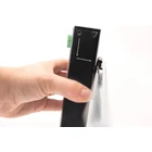 Kép 5/5 - Digitus DN-651126 hálózati kapcsoló Beállítást nem igénylő (unmanaged) Gigabit Ethernet (10/100/1000) Fekete