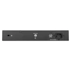 Kép 3/3 - D-Link DGS-1100-24PV2/E 24Port PoE Gigabit Smart Switch