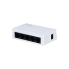 Kép 1/3 - Dahua PFS3005-5GT-L-V2 5-portos felügyelet nélküli Gigabit switch