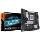 Kép 1/4 - GIGABYTE B860M EAGLE alaplap Intel B860 LGA 1851 (Socket V1) Micro ATX