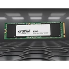 Kép 3/3 - Crucial E100 1 TB M.2 PCI Express 4.0 NVMe