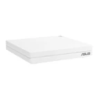 Kép 3/6 - ASUS RT-AX57 Go vezetéknélküli router Gigabit Ethernet Kétsávos (2,4 GHz / 5 GHz) Fehér