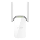 Kép 1/5 - D-Link DAP-1610 Hálózati adó- és vevőegység Fehér 10, 100 Mbit/s