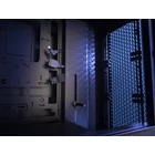 Kép 2/10 - Corsair FRAME 4000D Midi Torony Fekete