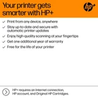 Kép 10/10 - HP OfficeJet Pro 8132e A4 Duplex 1200 x 1200 DPI 20ppm Wi-Fi AirPrint