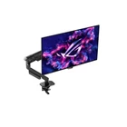 Kép 2/5 - ASUS AAS01 – ROG Ergo Arm 86,4 cm (34") Asztali Fekete