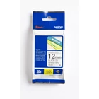 Kép 5/5 - Brother TZe231 címkéző szalag Fehéren fekete TZe