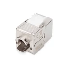 Kép 6/6 - DIGITUS CAT 6 Keystone Module, shielded