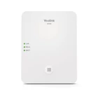 Kép 1/2 - Yealink W80B Vezeték nélküli DECT Bázisállomás 300m Hatótávolsággal és Többprotokollos Támogatással