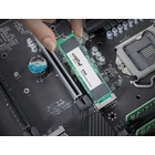 Kép 2/3 - Crucial E100 1 TB M.2 PCI Express 4.0 NVMe