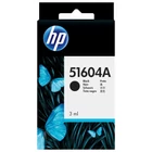 Kép 1/10 - HP Black Plain Paper Print Cartridge