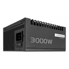 Kép 9/10 - ASUS ASUS-PRO-WS-3000P tápegység 3000 W 20+4 pin ATX ATX Fekete