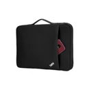 Kép 3/6 - Lenovo 4X40N18009 laptop táska 35,6 cm (14") Védőtok Fekete