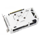 Kép 6/10 - ASUS Dual -RX9060XT-16G-WHITE AMD Radeon RX 9060 XT 16 GB GDDR6