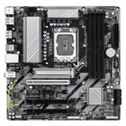 Kép 2/4 - GIGABYTE B860M DS3H alaplap Intel B860 LGA 1851 (Socket V1) Micro ATX