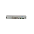 Kép 3/3 - Dahua XVR5108HS-I3/T 8CH Penta-brid 5MP Value/1080P Kompakt 1U 1HDD WizSense Digitális Videó Rögzítő