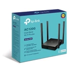 Kép 4/6 - TP-Link Archer C54 vezetéknélküli router Fast Ethernet Kétsávos (2,4 GHz / 5 GHz) Fekete