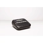 Kép 3/5 - Brother PT-D210VP címkenyomtató Termál transzfer 180 x 180 DPI 20 mm/sec QWERTY