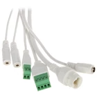 Kép 3/4 - Hikvision DS-2TD1228-3/QA Hőkamerás kamera