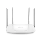 Kép 1/3 - TP-Link EC220-G5 vezetéknélküli router Gigabit Ethernet Kétsávos (2,4 GHz / 5 GHz) Fehér