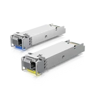Kép 2/5 - Ubiquiti Networks UACC-OM-SM-10G-S-2 halózati adó-vevő modul Száloptikai 10000 Mbit/s