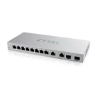 Kép 7/8 - Zyxel XGS1210-12-ZZ0102F hálózati kapcsoló Vezérelt Gigabit Ethernet (10/100/1000) Szürke