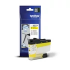 Kép 2/3 - Brother LC3237Y tintapatron 1 db Eredeti Standard teljesítmény Sárga
