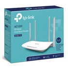 Kép 4/4 - TP-Link Archer C50 vezetéknélküli router Fast Ethernet Kétsávos (2,4 GHz / 5 GHz) Fekete