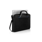 Kép 4/7 - DELL ES1520C notebook case 39.6 cm (15.6") Briefcase Black (460-BCZV) - 1pc