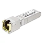 Kép 1/4 - PLANET MTB-TRJ halózati adó-vevő modul Réz 10000 Mbit/s SFP+